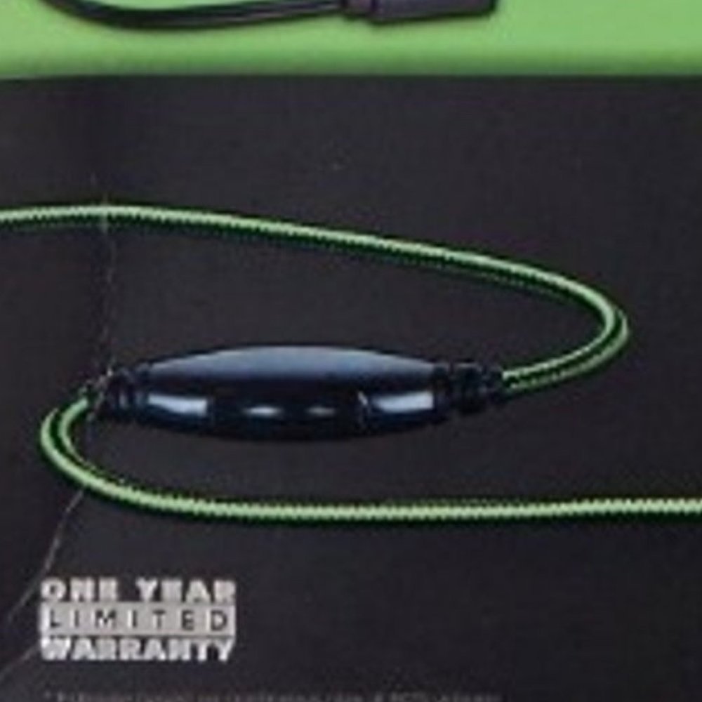 Cylo Ultra Pro Gaming Headphone Multi-Platform LED Lights Build~in Mic Headset - Picture 9 of 13